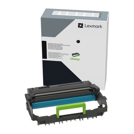 Lexm 55B0ZA0 Imaging Unit - Cartridge West
