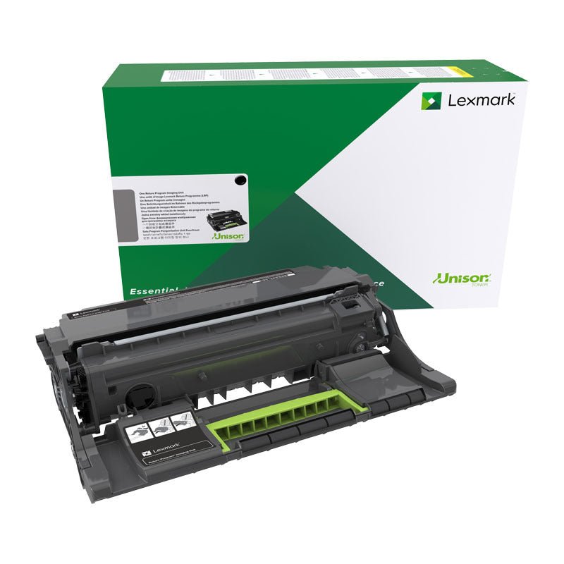 Lexm 56F0Z0E Imaging Unit - Cartridge West