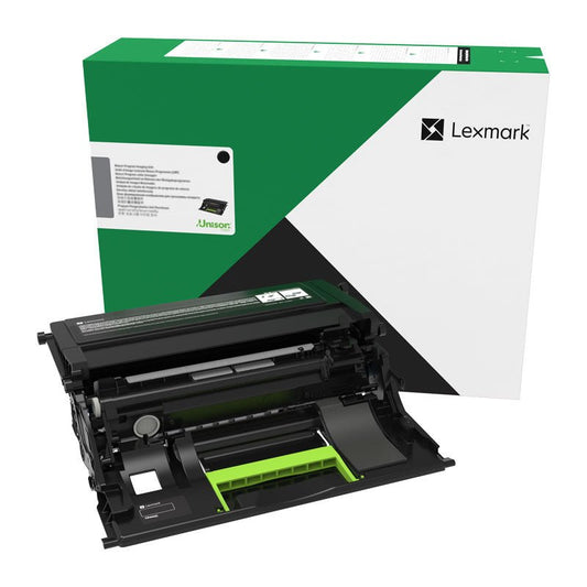 Lexm 58D0Z0E Imaging Unit - Cartridge West