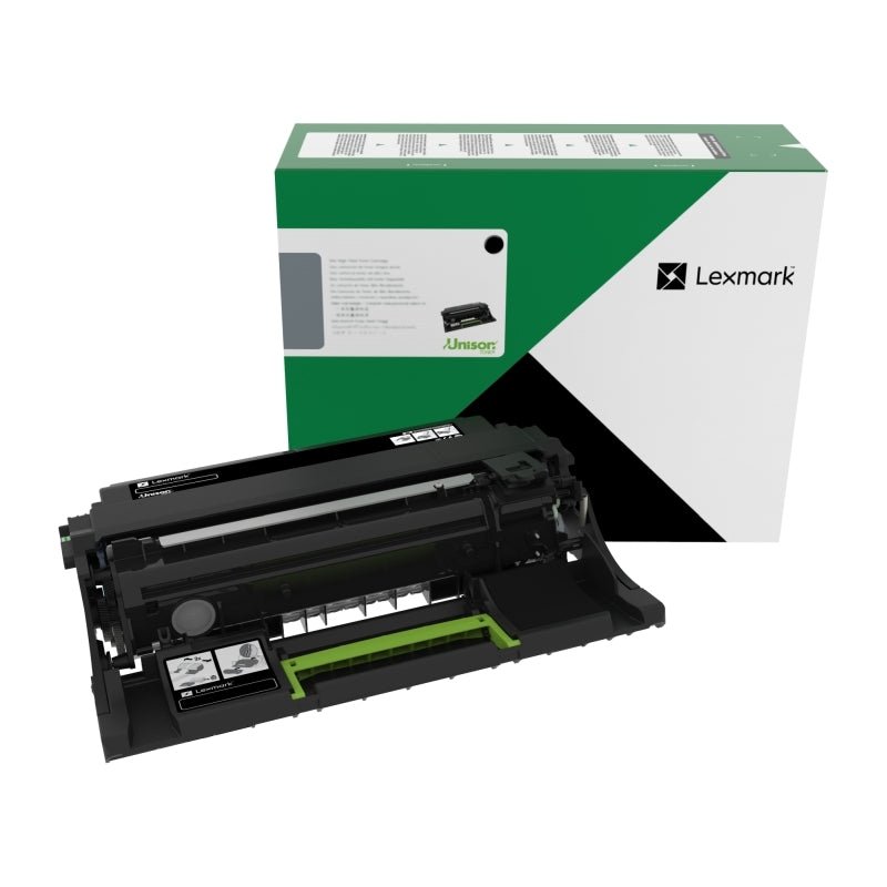 Lexm 66S0Z00 Imaging Unit - Cartridge West