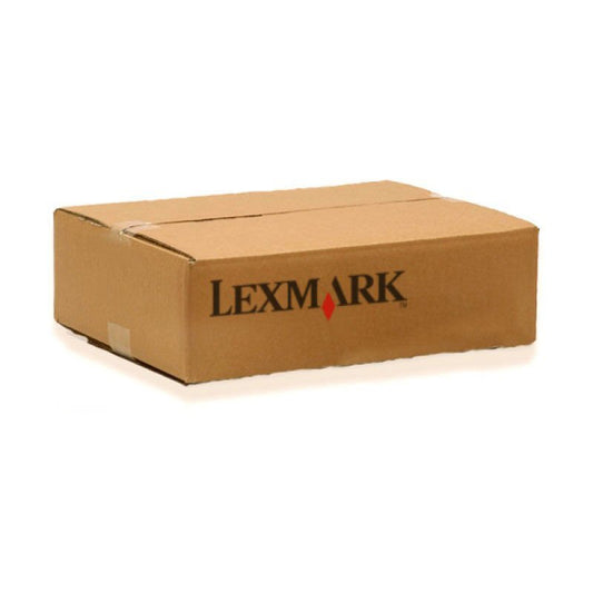 Lexm 700Z1 Black Imaging Unit - Cartridge West