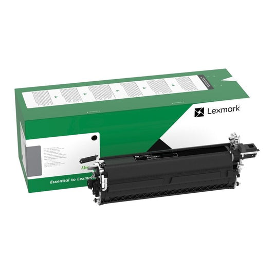 Lexm 71C0Z10 Blk Imaging Unit - Cartridge West
