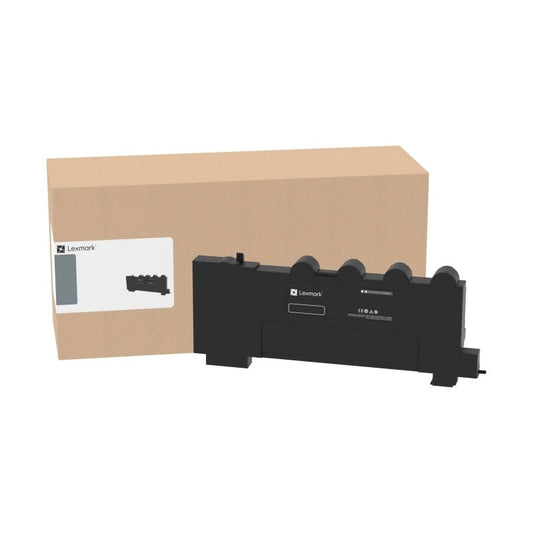Lexm 75M0W00 Waste Bottle - Cartridge West
