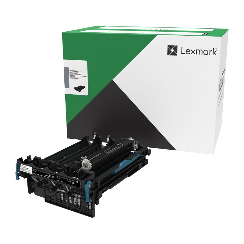 Lexm 78C0ZK0 Bk Imaging Kit - Cartridge West