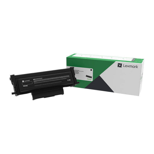 Lexm B226X00 XHY Black Toner - Cartridge West