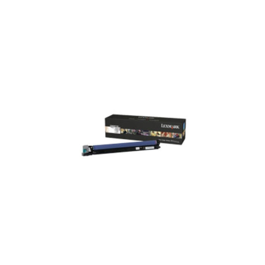 Lexm C950X71G Sgl Photo Unit - Cartridge West