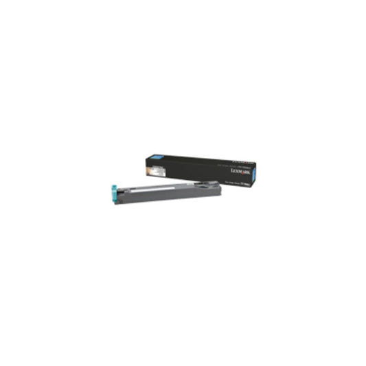 Lexm C950X76G Waste Bottle - Cartridge West