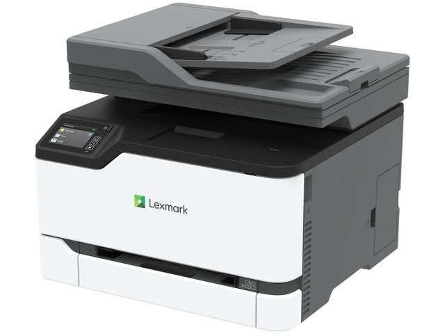 Lexm CX431ADW Laser MFP - Cartridge West