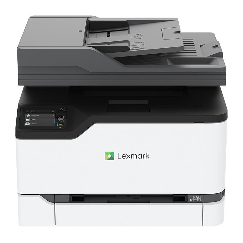 Lexm CX431ADW Laser MFP - Cartridge West