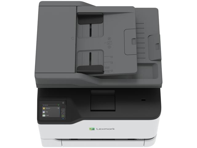 Lexm CX431ADW Laser MFP - Cartridge West