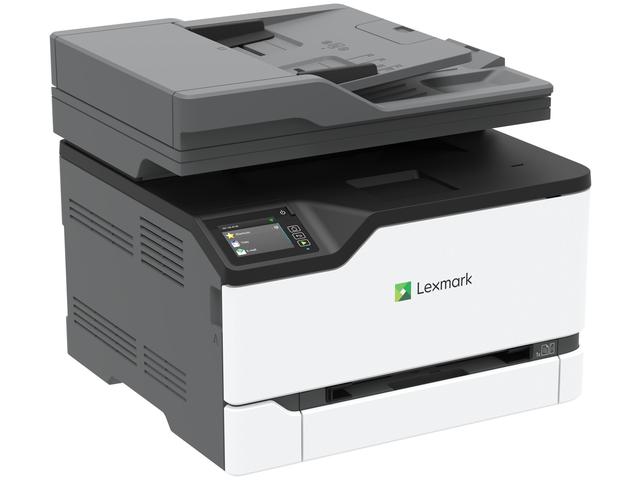 Lexm CX431ADW Laser MFP - Cartridge West