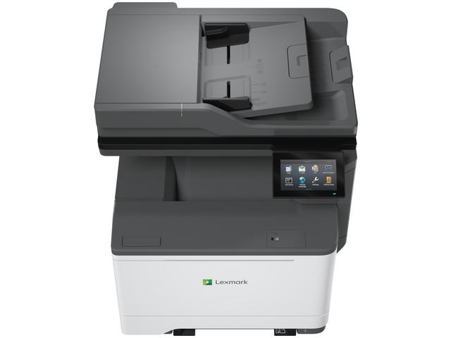 Lexm CX532adwe Laser MFP - Cartridge West