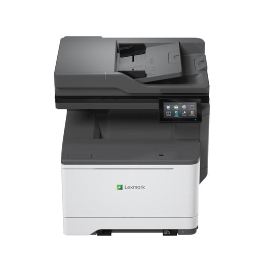 Lexm CX532adwe Laser MFP - Cartridge West