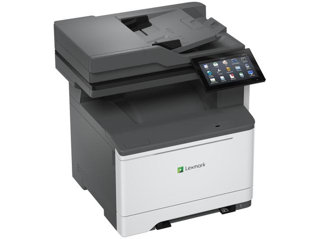 Lexm CX635adwe Laser MFP - Cartridge West