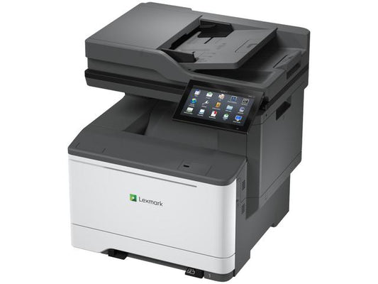 Lexm CX635adwe Laser MFP - Cartridge West