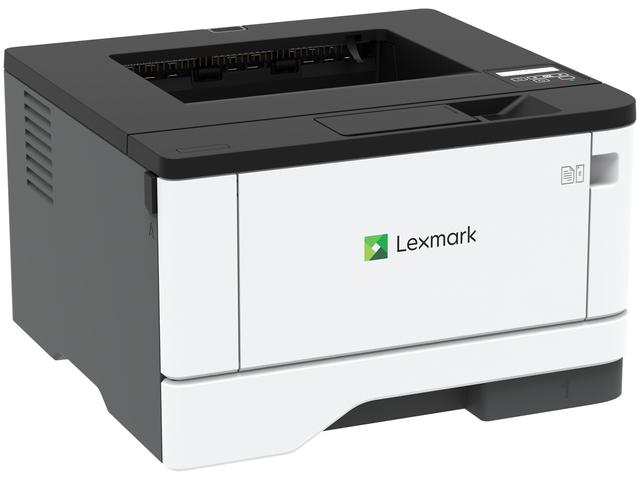 Lexm MS331DN Laser Printer - Cartridge West