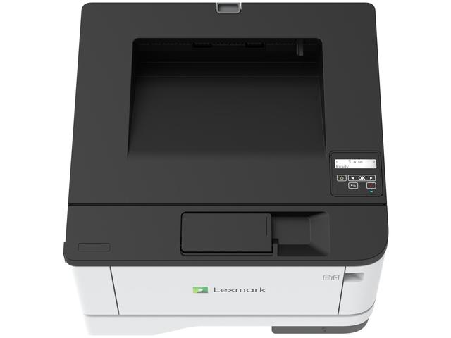 Lexm MS331DN Laser Printer - Cartridge West