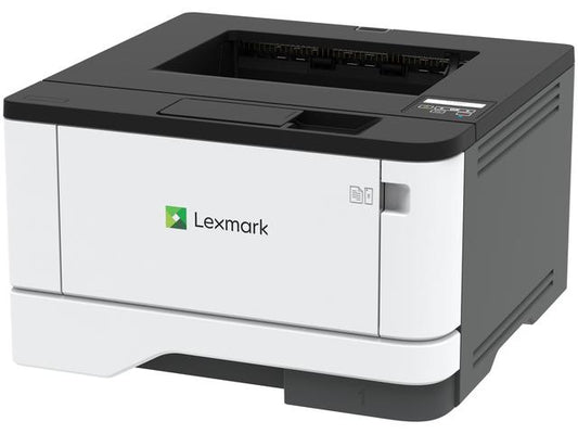 Lexm MS331DN Laser Printer - Cartridge West