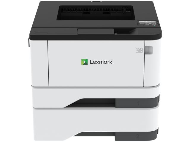 Lexm MS331DN Laser Printer - Cartridge West