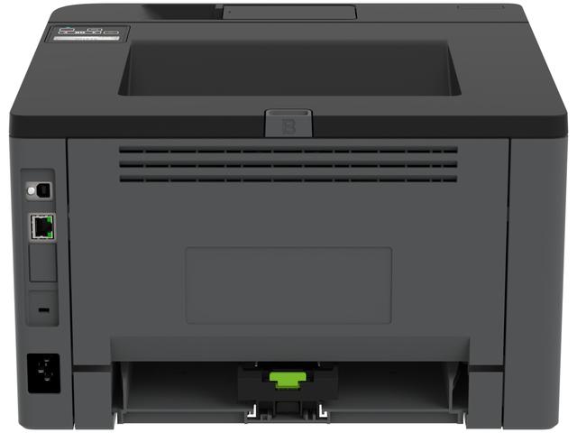 Lexm MS331DN Laser Printer - Cartridge West