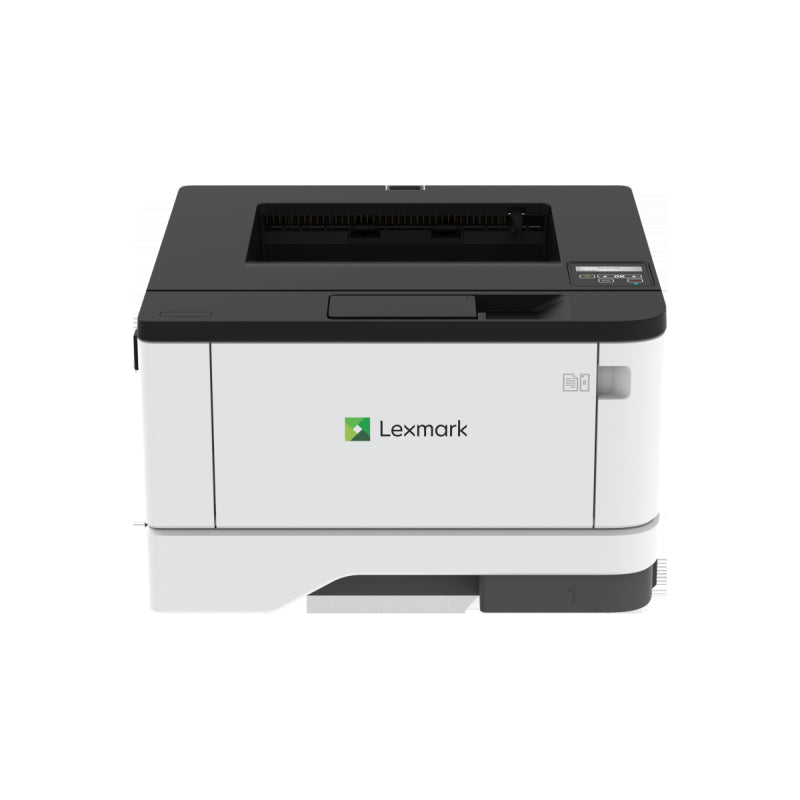 Lexm MS331DN Laser Printer - Cartridge West