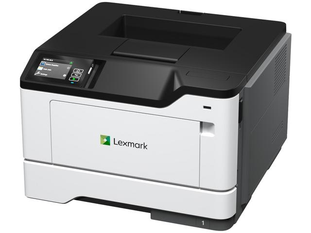 Lexm MS531dw Laser Printer - Cartridge West