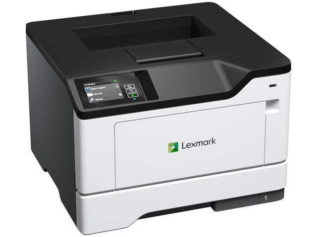 Lexm MS531dw Laser Printer - Cartridge West