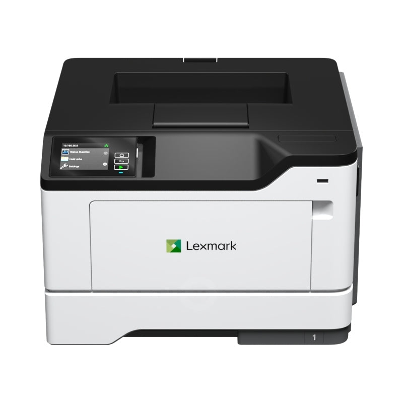 Lexm MS531dw Laser Printer - Cartridge West