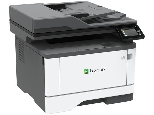 Lexm MX431ADW Laser MFP - Cartridge West