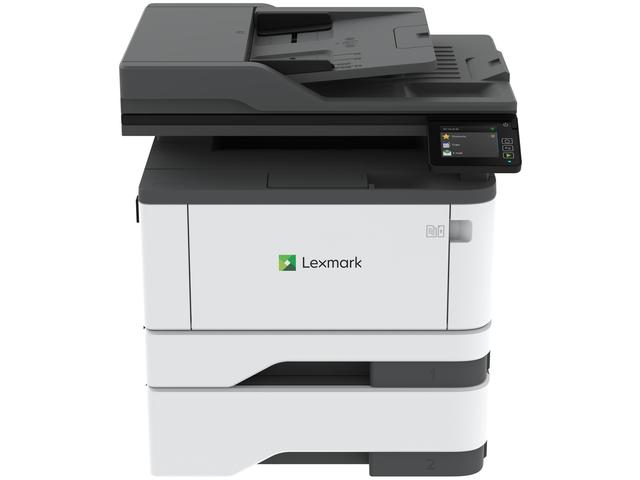 Lexm MX431ADW Laser MFP - Cartridge West