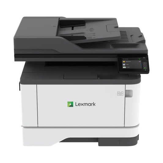 Lexm MX431ADW Laser MFP - Cartridge West