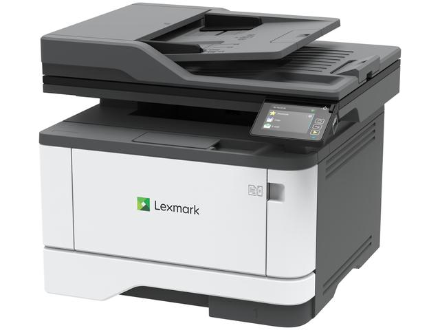 Lexm MX431ADW Laser MFP - Cartridge West