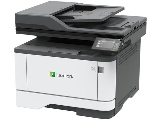 Lexm MX431ADW Laser MFP - Cartridge West