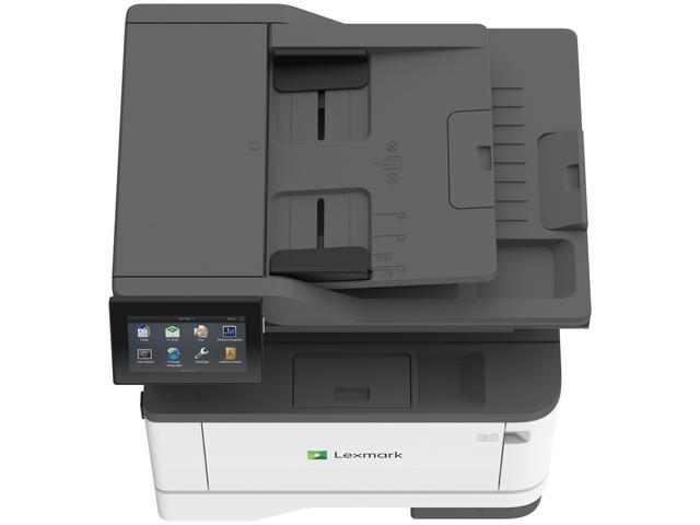 Lexm MX432ADWE Laser MFP - Cartridge West
