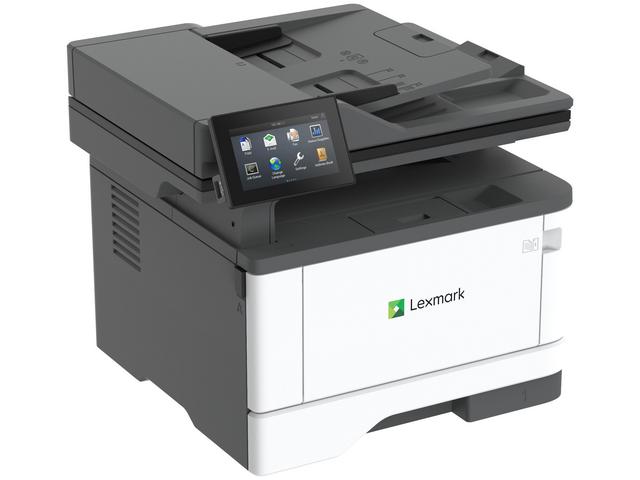 Lexm MX432ADWE Laser MFP - Cartridge West