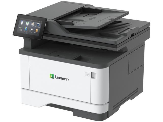 Lexm MX432ADWE Laser MFP - Cartridge West