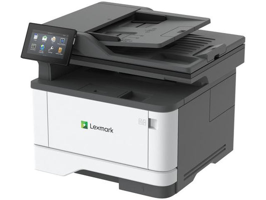 Lexm MX432ADWE Laser MFP - Cartridge West