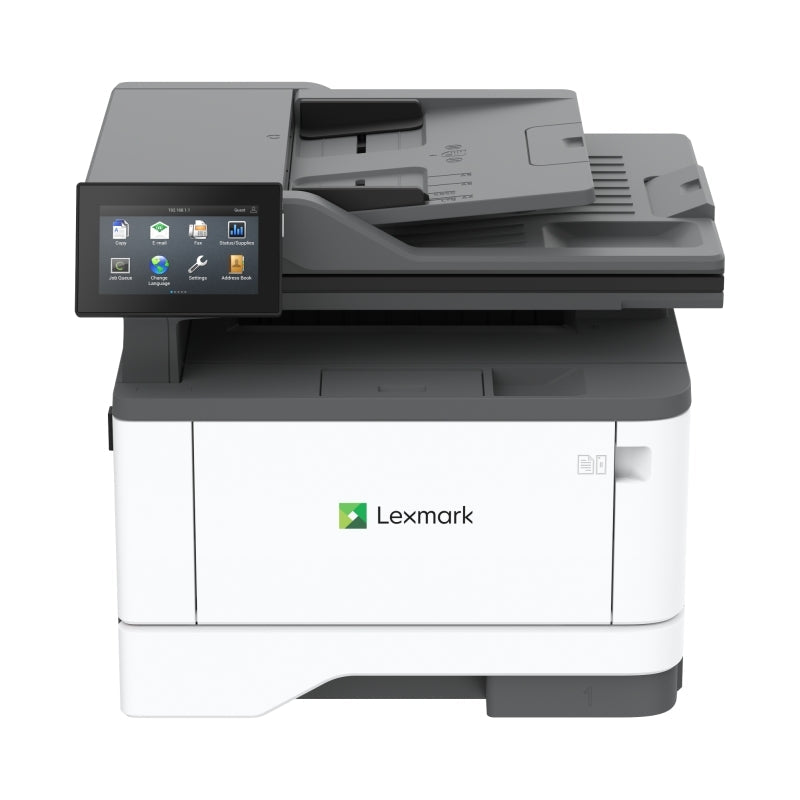 Lexm MX432ADWE Laser MFP - Cartridge West