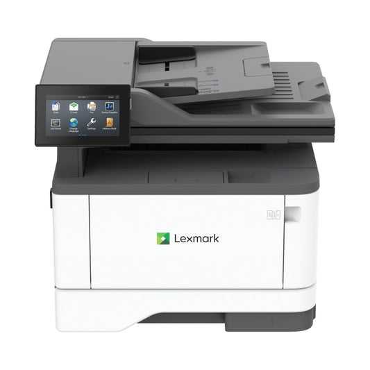 Lexm MX432ADWE Laser MFP - Cartridge West
