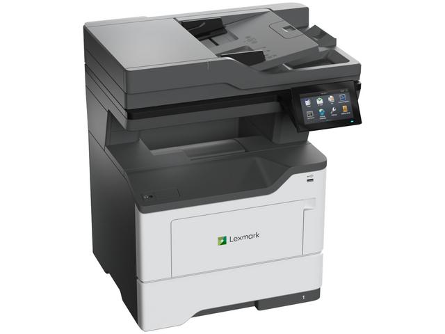 Lexm MX532adwe Laser MFP - Cartridge West