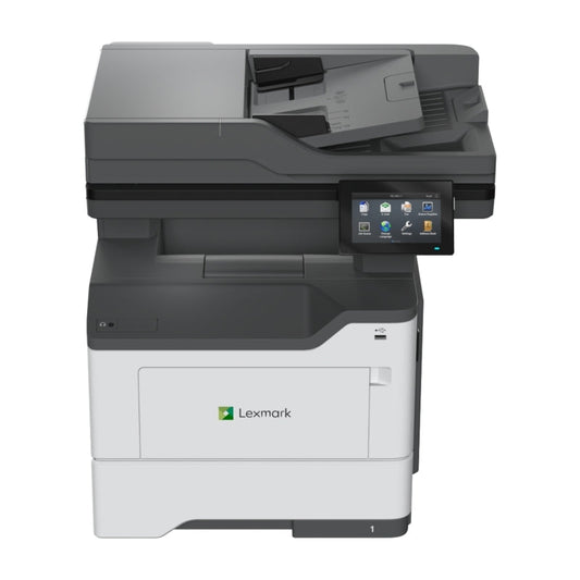 Lexm MX532adwe Laser MFP - Cartridge West