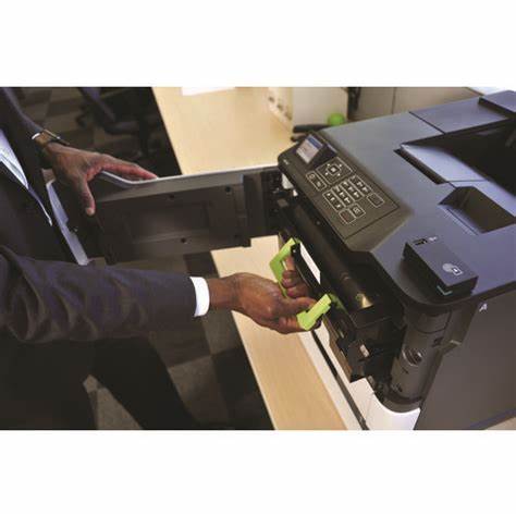 Lexm MX632adwe Laser MFP - Cartridge West