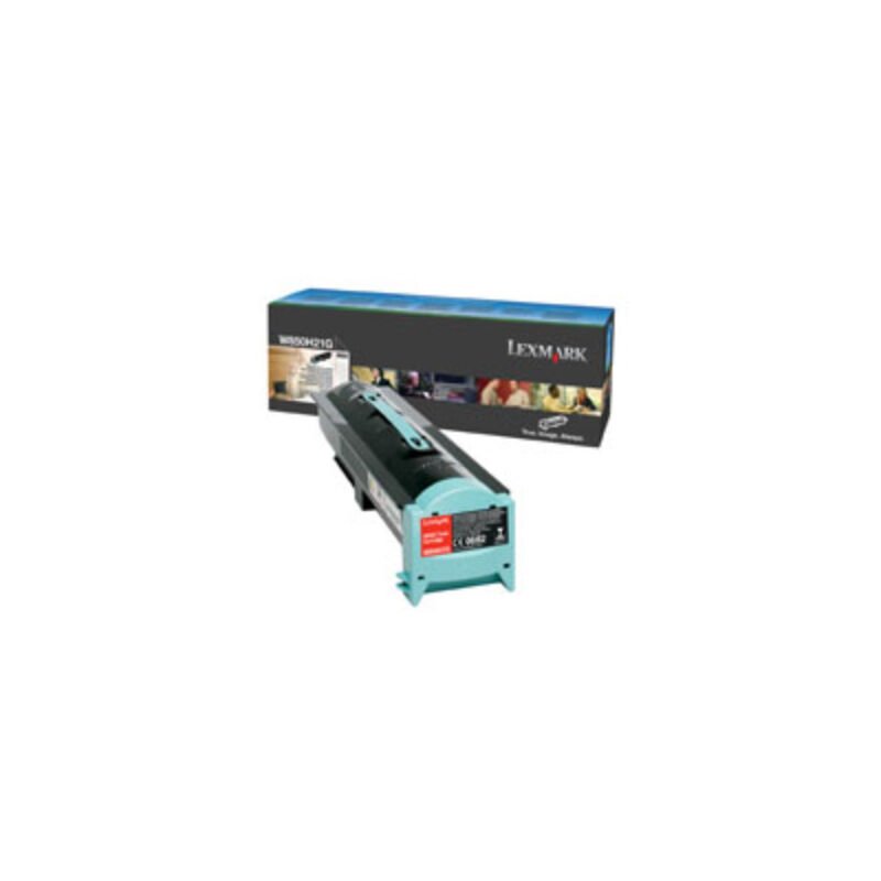 Lexm W850H21G Toner Cart - Cartridge West
