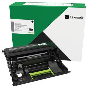 Lexmark 75M0ZK0 Black Imaging Kit - Cartridge West
