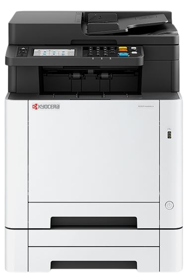 Kyocera MA2600CFX Clr MFP