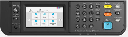Kyocera MA2600CFX Clr MFP