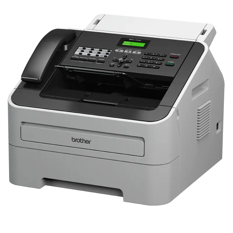 Brother MFC7240 Mono Laser