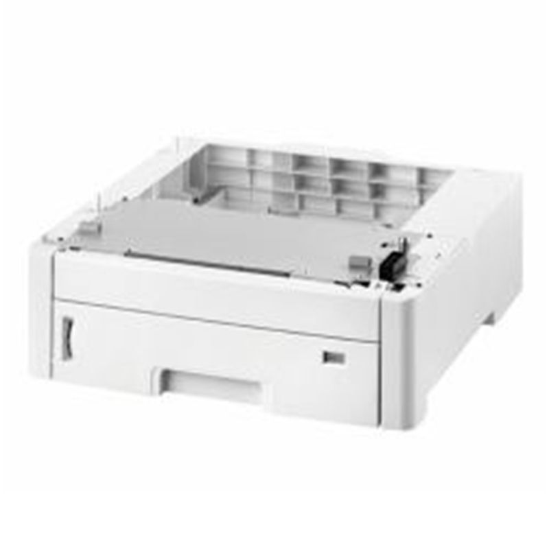 Oki 530 Sheet Paper Tray - Cartridge West