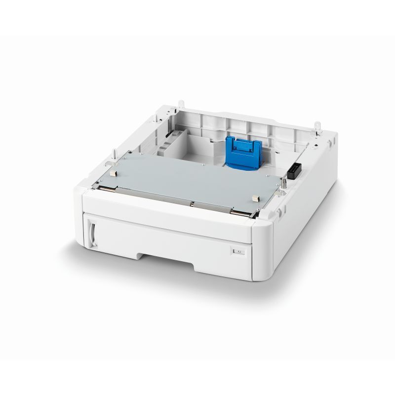 Oki 535 Sheet Paper Tray - Cartridge West