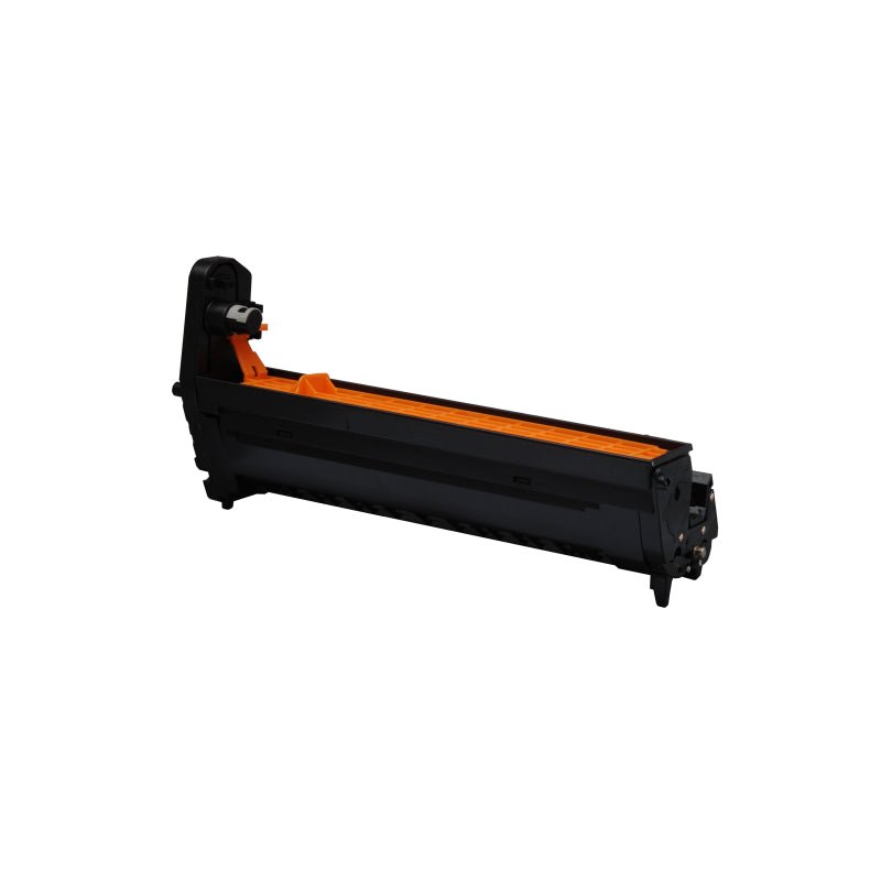 Oki C610 Magenta Drum Unit - Cartridge West